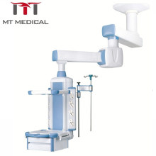 Electric Surgical Double Arm Hospital Ceiling Pendant